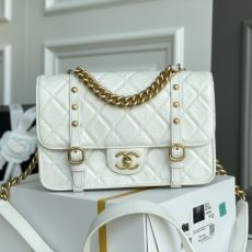 Chanel Satchel Bags